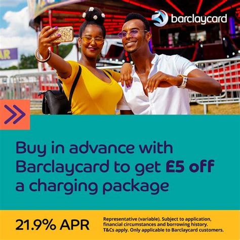 barclaycard18|Barclay Card (@BarclayCard) .